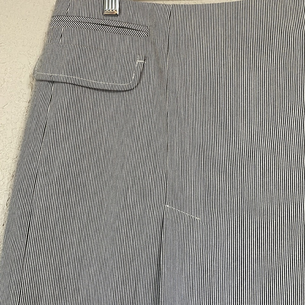 ANN TAYLOR LOFT SKIRT - Picture 2 of 7